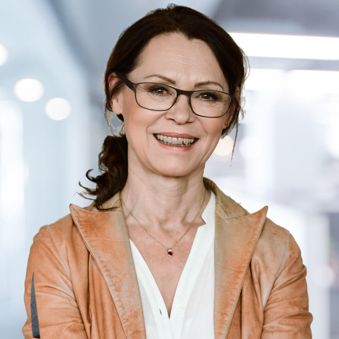 Dr, Christina Schierwagen